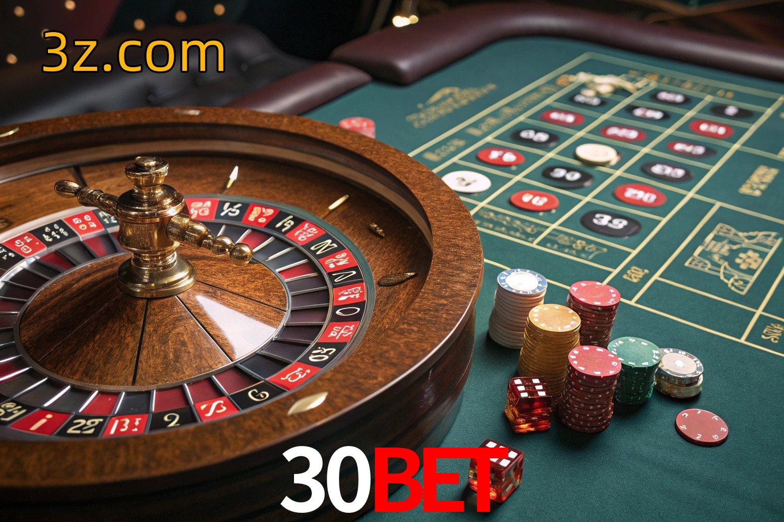  30bet games