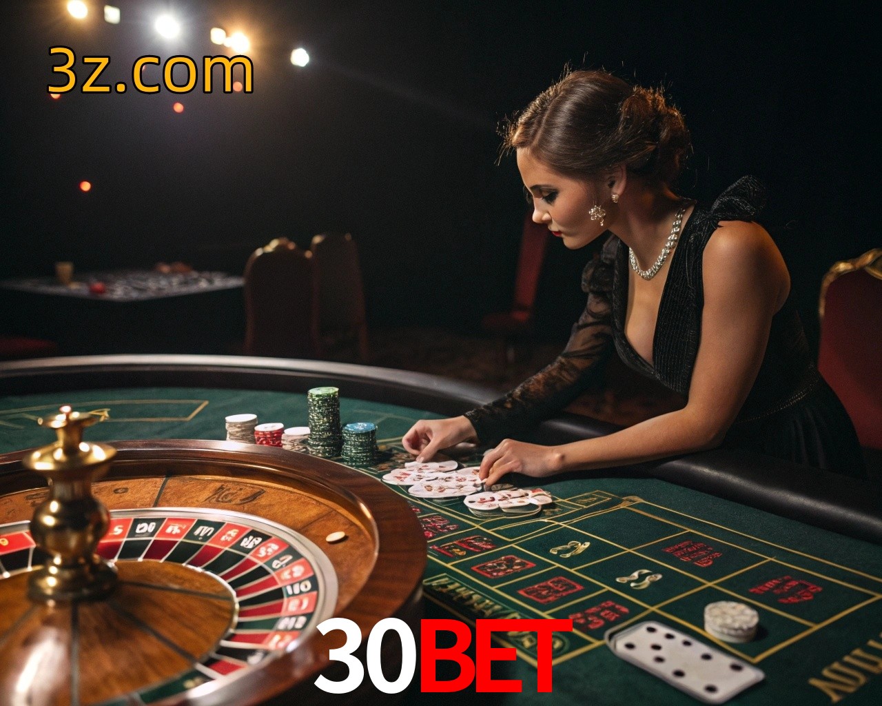bonus 30bet