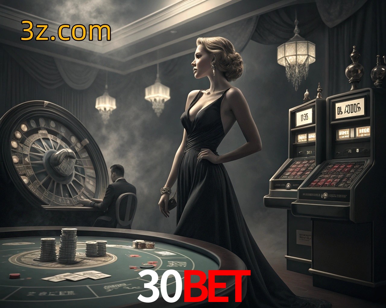 bonus 30bet