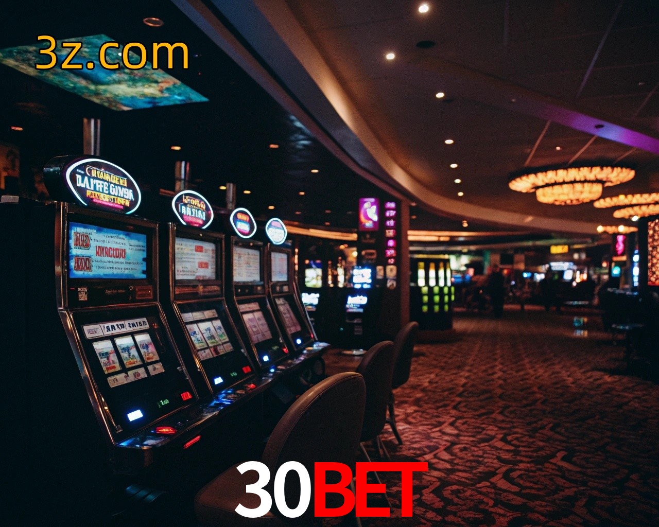 login 30bet